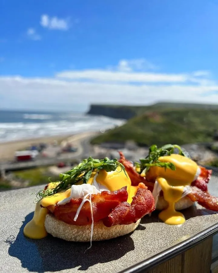 The Spa Hotel Saltburn-by-the-Sea