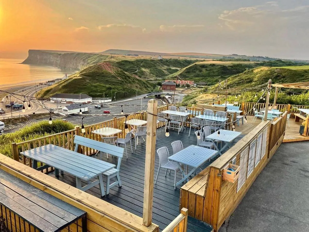 The Spa Hotel Saltburn-by-the-Sea