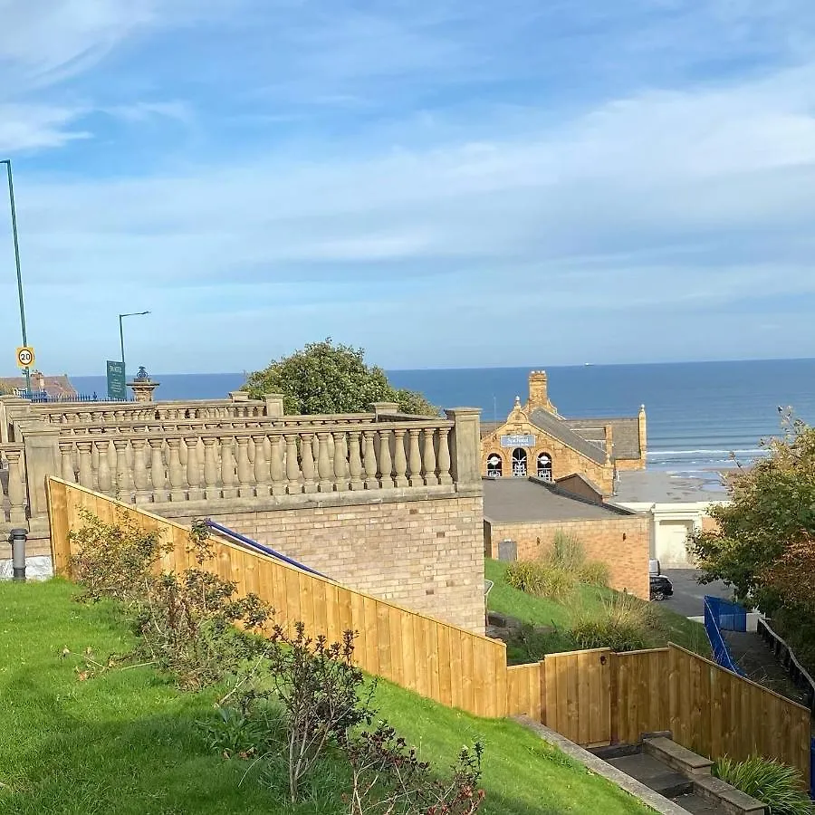 The Spa Hotel Saltburn-by-the-Sea 3*,  Storbritannien