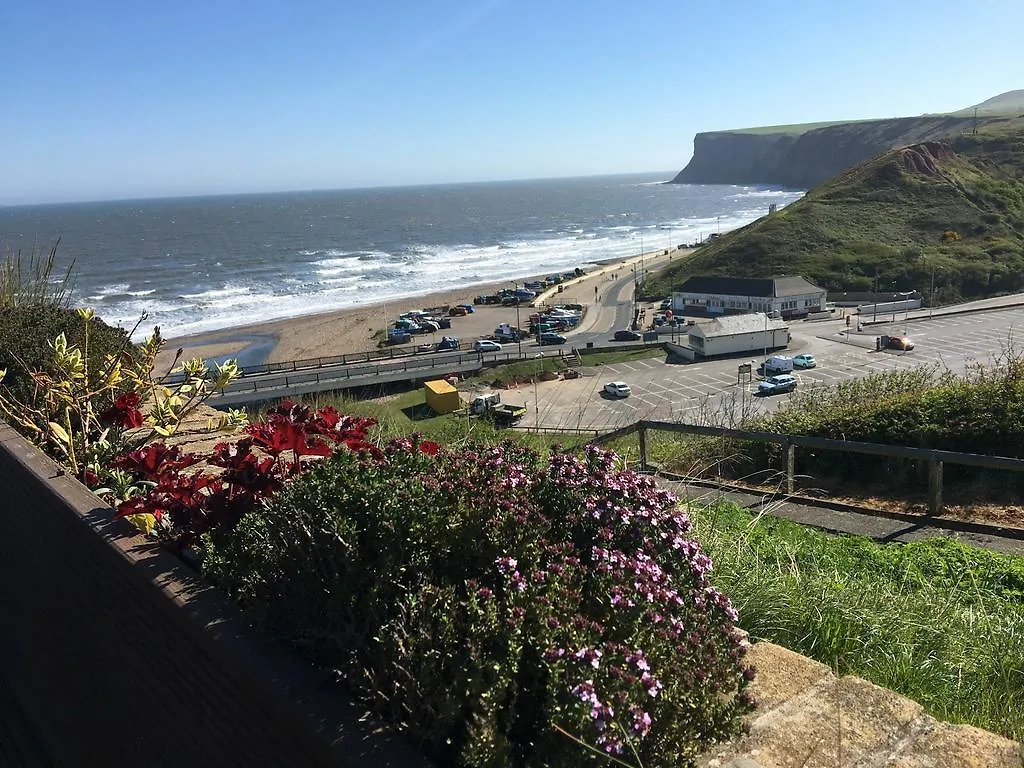 The Spa Hotel Saltburn-by-the-Sea