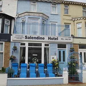 The Salendine 3* Blackpool