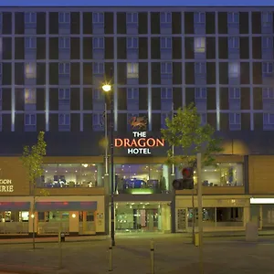 The Dragon 4* Swansea