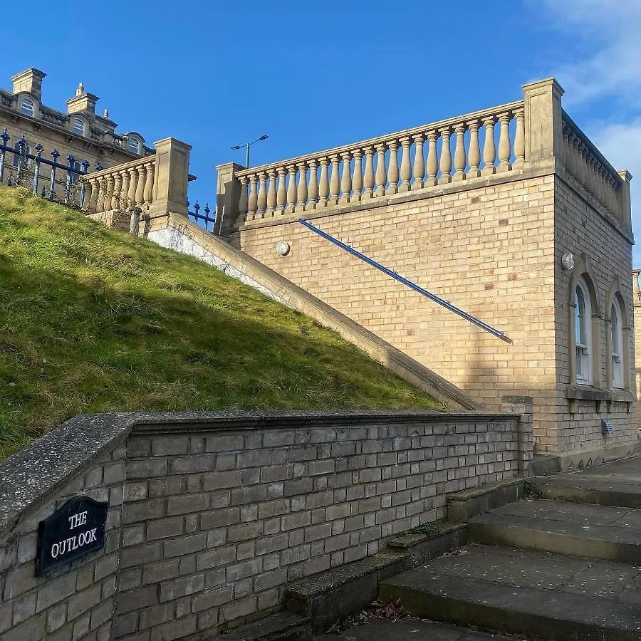 The Spa Hotel Saltburn-by-the-Sea