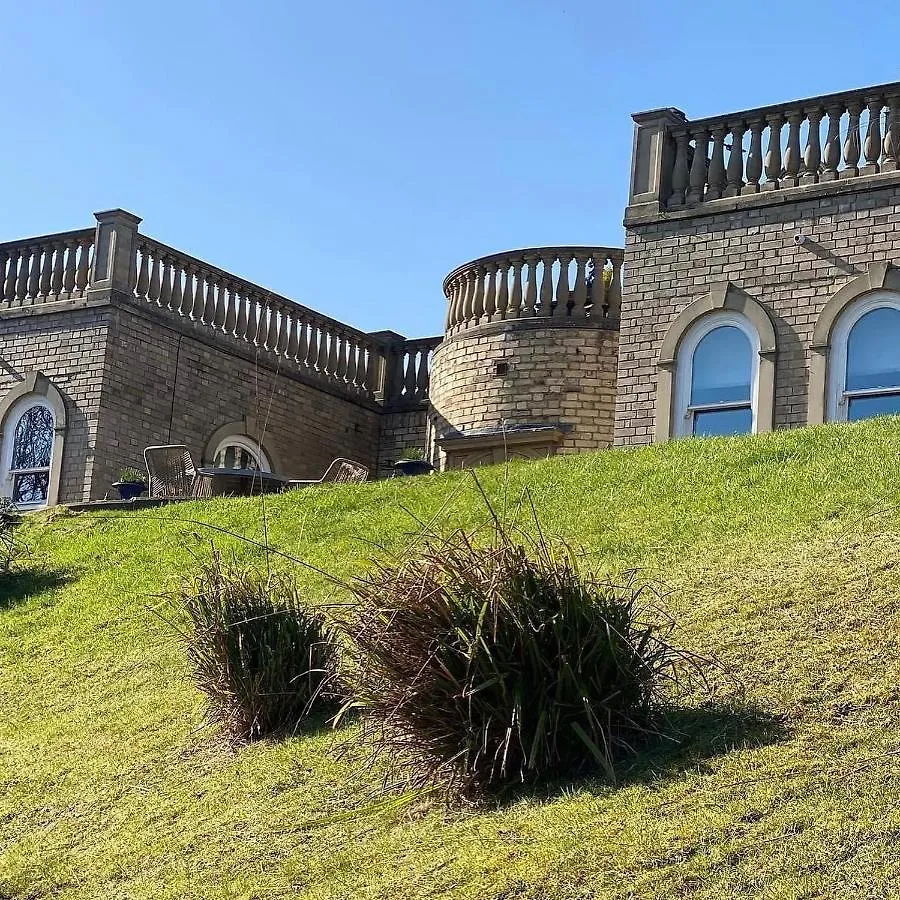 The Spa Hotel Saltburn-by-the-Sea