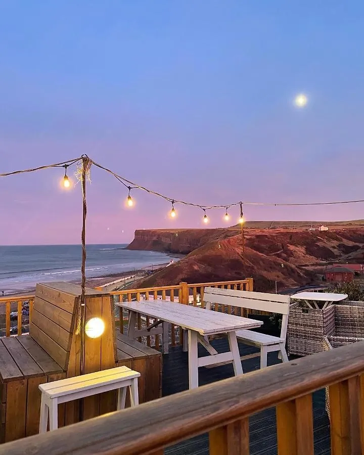 The Spa Hotel Saltburn-by-the-Sea