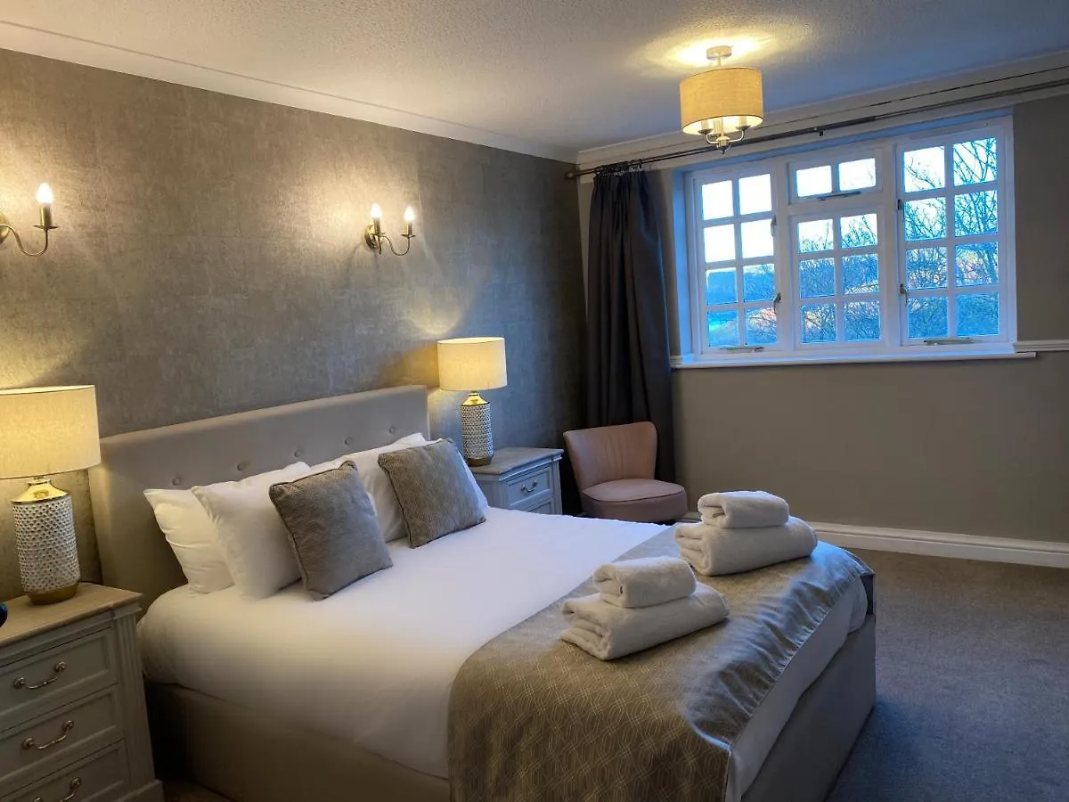 The Spa Hotel Saltburn-by-the-Sea