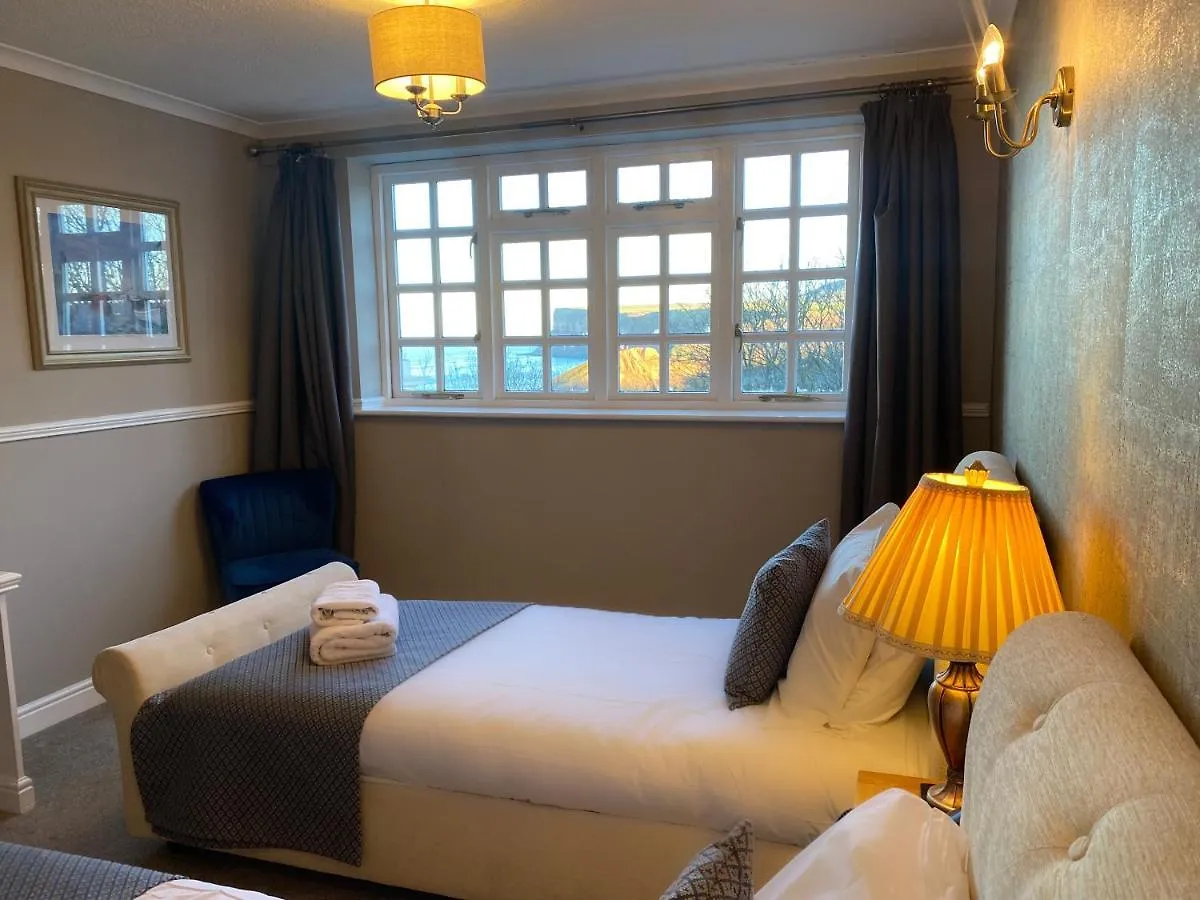 The Spa Hotel Saltburn-by-the-Sea 3*,  United Kingdom