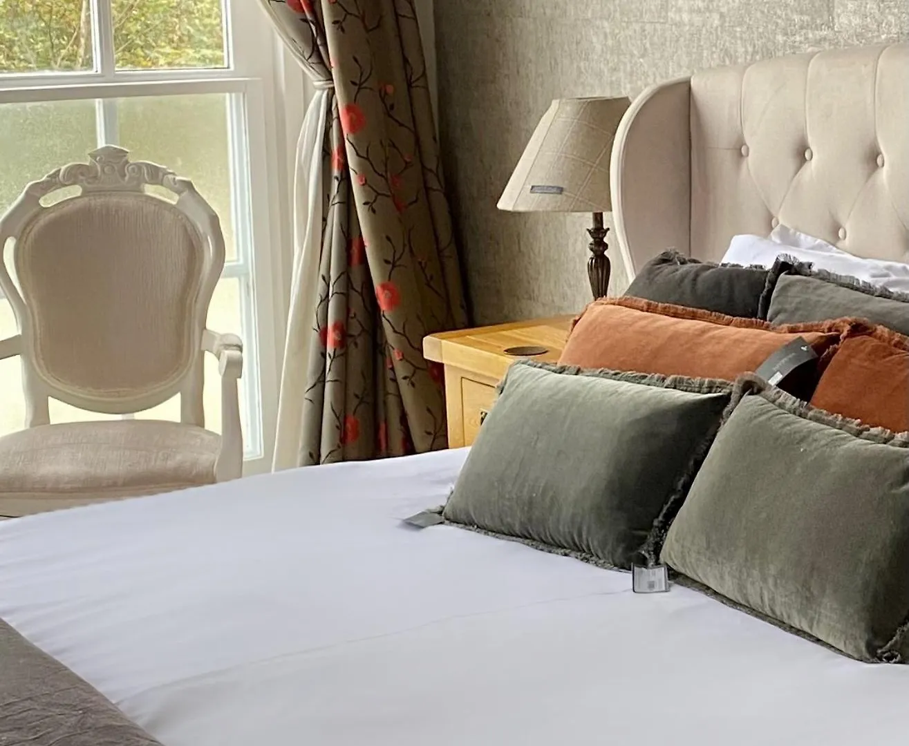 The Spa Hotel Saltburn-by-the-Sea 3*,  United Kingdom