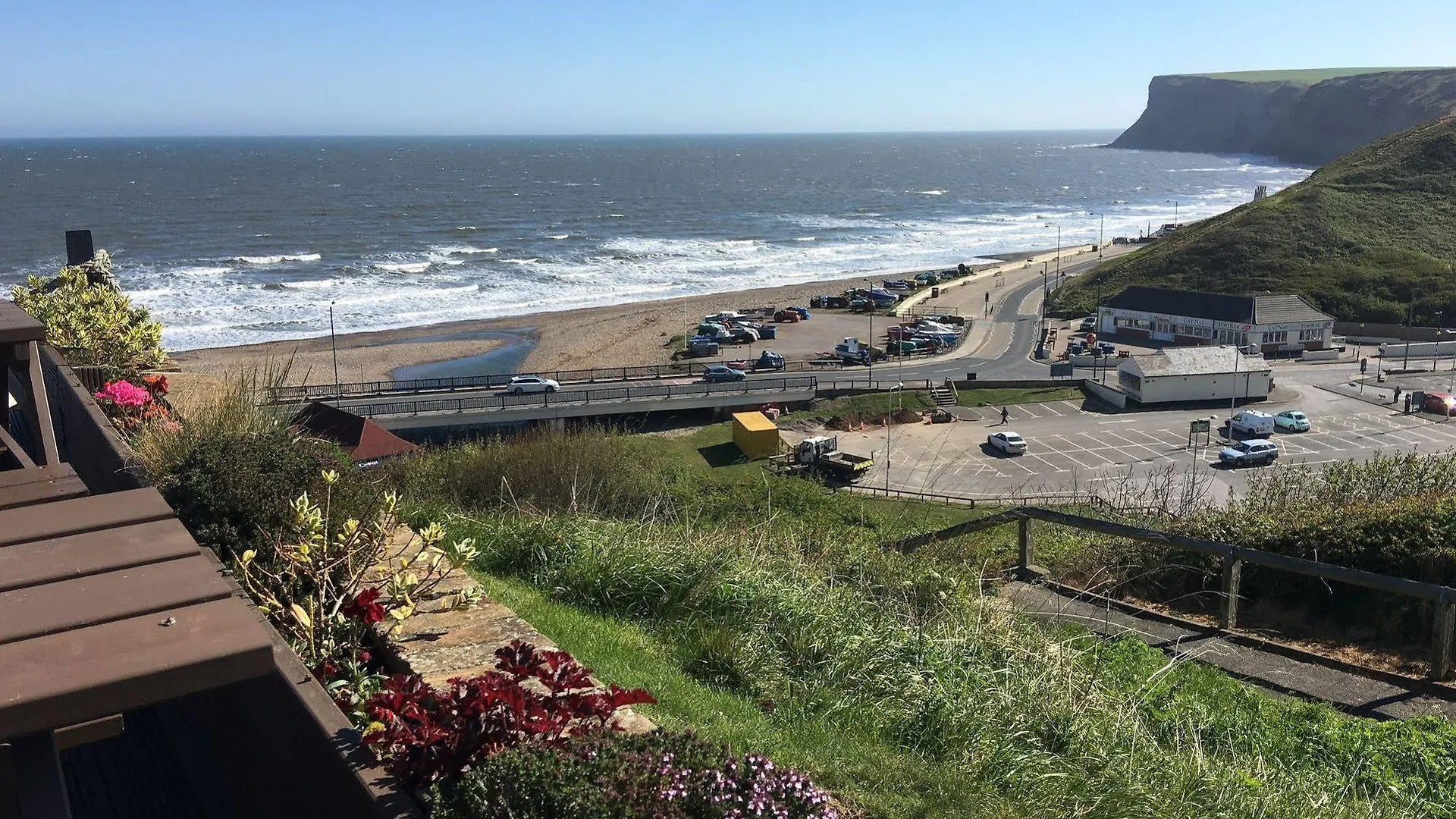 The Spa Hotel Saltburn-by-the-Sea